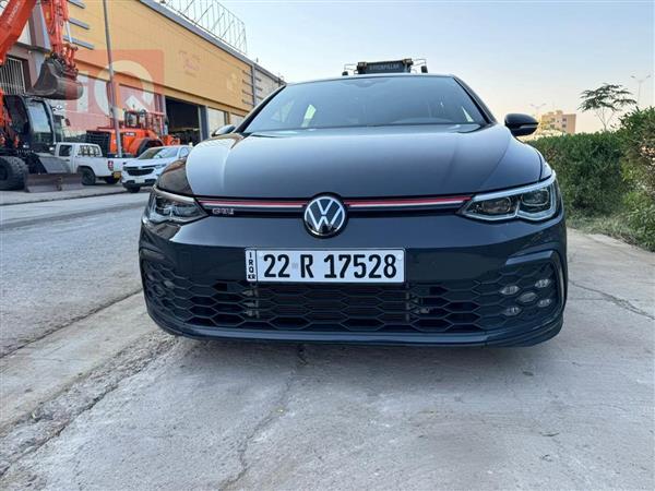 Volkswagen Golf 2023 for sale in Iraq - Erbil